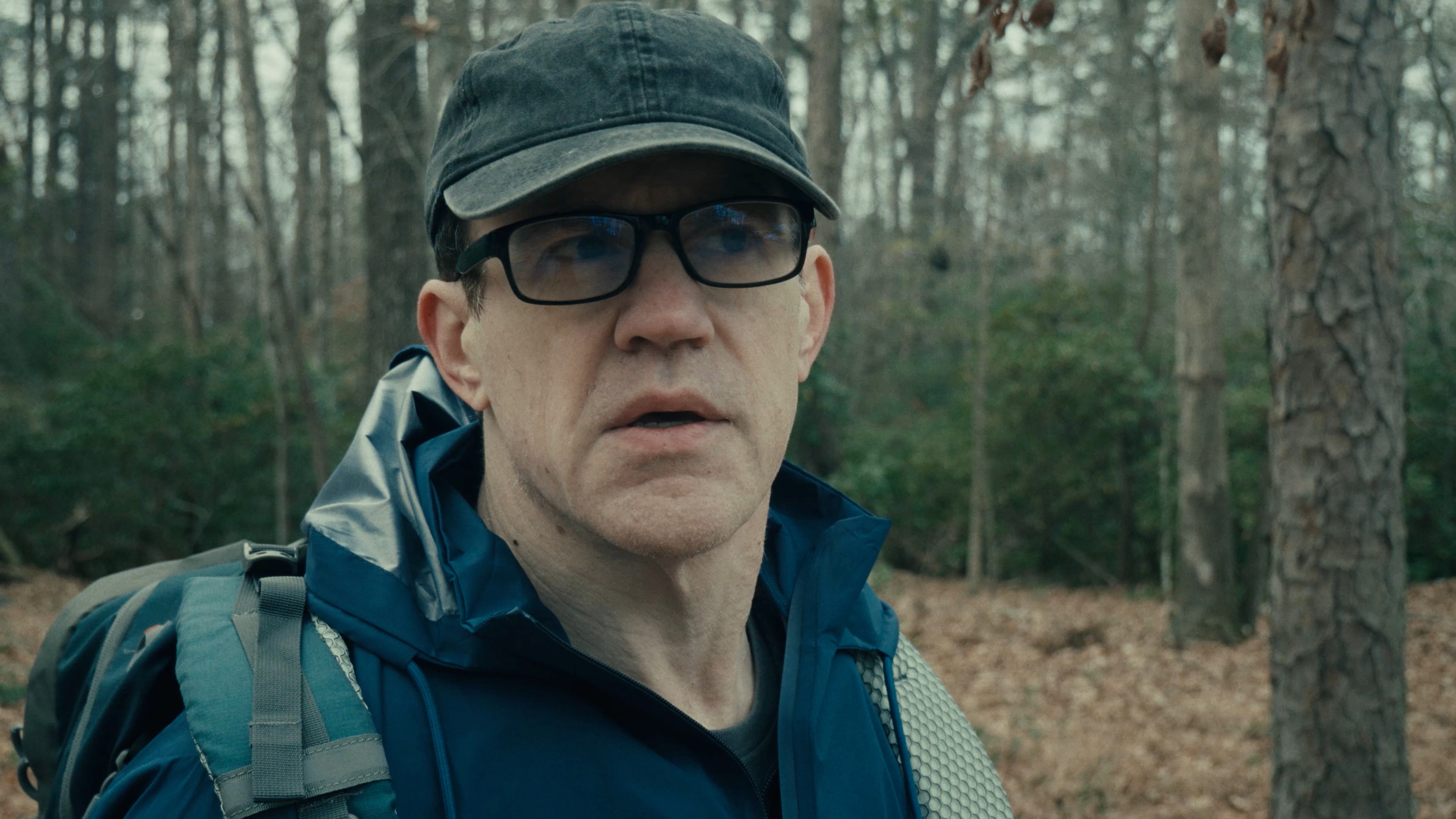 Lost Signal Trailer